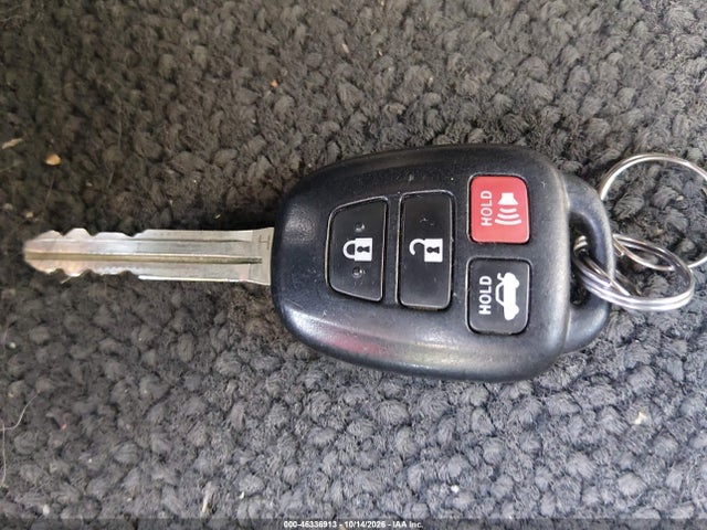 46336913 :رقم المزاد ، 5YFBURHE7GP434501 vin ، 2016 Toyota Corolla Le Plus مزاد بيع