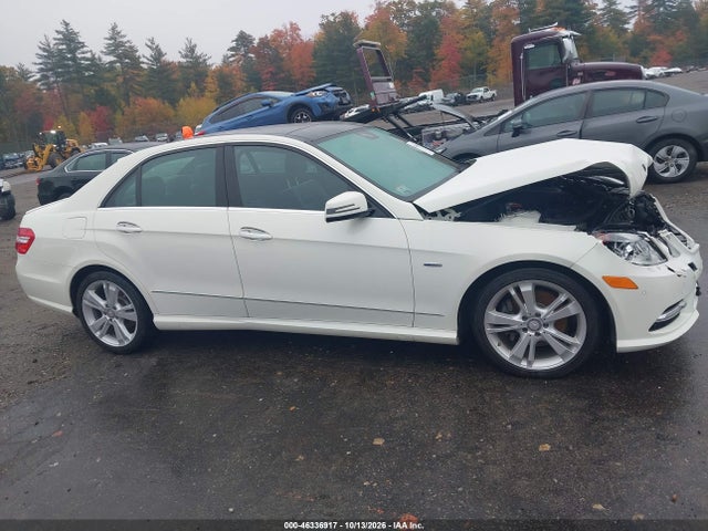 Продаж на аукціоні авто 2012 Mercedes-benz E 350 4matic, vin: WDDHF8JB4CA615767, номер лоту: 46336917
