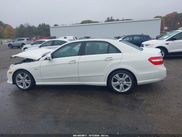 Продаж на аукціоні авто 2012 Mercedes-benz E 350 4matic, vin: WDDHF8JB4CA615767, номер лоту: 46336917