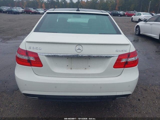 Продаж на аукціоні авто 2012 Mercedes-benz E 350 4matic, vin: WDDHF8JB4CA615767, номер лоту: 46336917