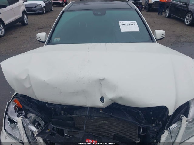 Продаж на аукціоні авто 2012 Mercedes-benz E 350 4matic, vin: WDDHF8JB4CA615767, номер лоту: 46336917