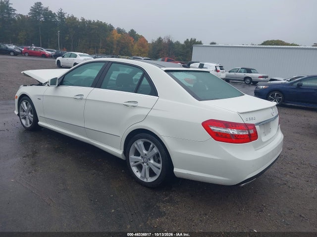 Продаж на аукціоні авто 2012 Mercedes-benz E 350 4matic, vin: WDDHF8JB4CA615767, номер лоту: 46336917
