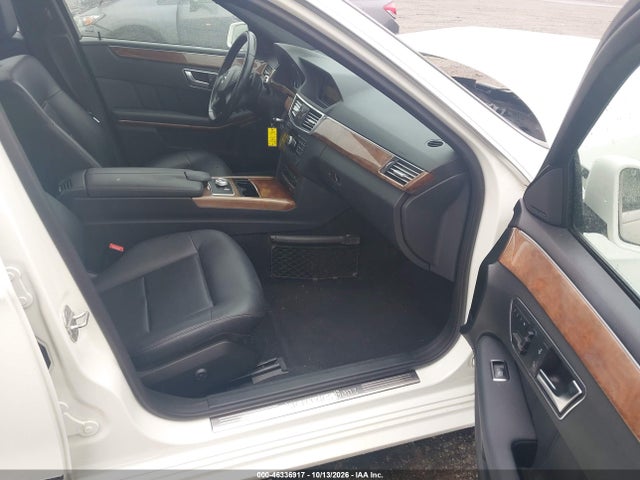 Продаж на аукціоні авто 2012 Mercedes-benz E 350 4matic, vin: WDDHF8JB4CA615767, номер лоту: 46336917