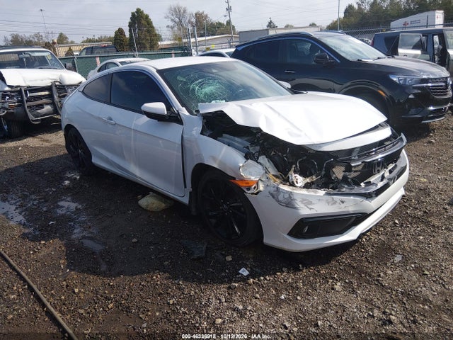 Продажа на аукционе авто 2019 Honda Civic Sport, vin: 2HGFC4B85KH309149, номер лота: 46336918