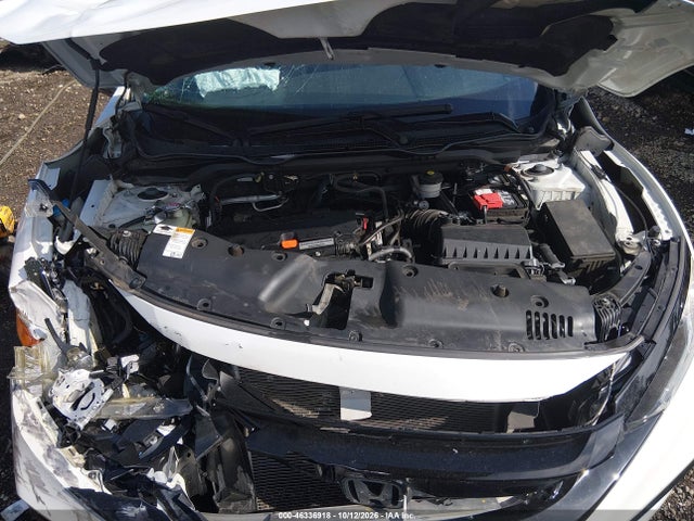 2019 Honda Civic Sport მანქანა იყიდება აუქციონზე, vin: 2HGFC4B85KH309149, აუქციონის ნომერი: 46336918