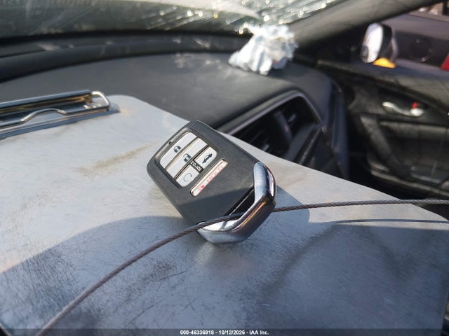 2019 Honda Civic Sport მანქანა იყიდება აუქციონზე, vin: 2HGFC4B85KH309149, აუქციონის ნომერი: 46336918