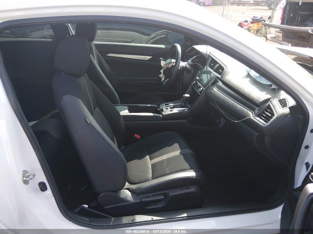 2019 Honda Civic Sport მანქანა იყიდება აუქციონზე, vin: 2HGFC4B85KH309149, აუქციონის ნომერი: 46336918