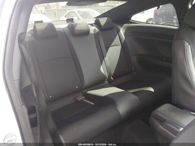 2019 Honda Civic Sport მანქანა იყიდება აუქციონზე, vin: 2HGFC4B85KH309149, აუქციონის ნომერი: 46336918
