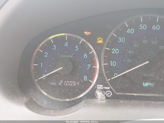 46336929 :رقم المزاد ، 5TDZK23C49S241749 vin ، 2009 Toyota Sienna Le مزاد بيع