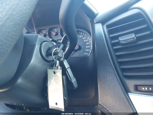 Aukcja sprzedaży 2017 Chevrolet Tahoe Commercial Fleet, vin: 1GNSKFEC3HR216089, numer aukcji: 46336934