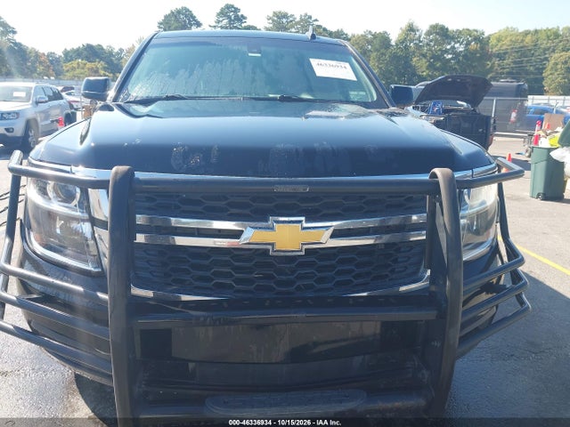 Aukcja sprzedaży 2017 Chevrolet Tahoe Commercial Fleet, vin: 1GNSKFEC3HR216089, numer aukcji: 46336934