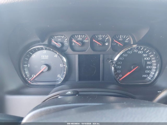Aukcja sprzedaży 2017 Chevrolet Tahoe Commercial Fleet, vin: 1GNSKFEC3HR216089, numer aukcji: 46336934