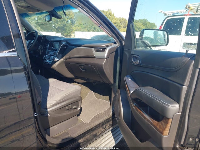 Aukcja sprzedaży 2017 Chevrolet Tahoe Commercial Fleet, vin: 1GNSKFEC3HR216089, numer aukcji: 46336934