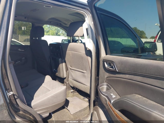 Aukcja sprzedaży 2017 Chevrolet Tahoe Commercial Fleet, vin: 1GNSKFEC3HR216089, numer aukcji: 46336934