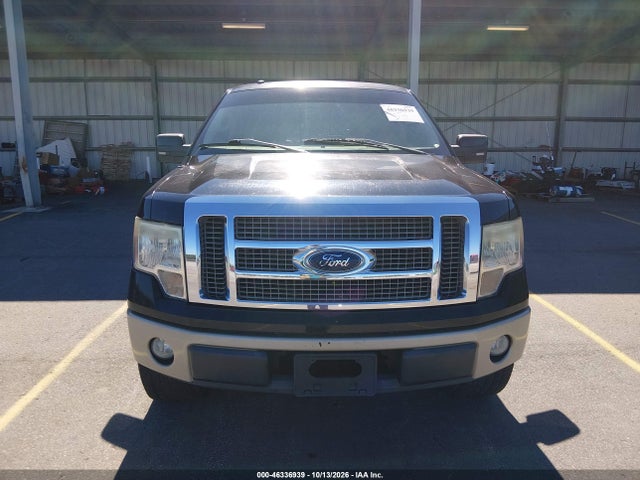 Продажа на аукционе авто 2009 Ford F-150 King Ranch/lariat/platinum/xl/xlt, vin: 1FTPW12V19KA97769, номер лота: 46336939