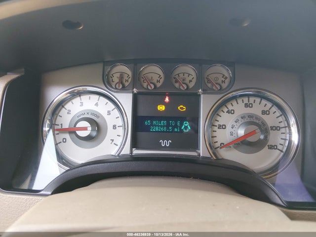Продажа на аукционе авто 2009 Ford F-150 King Ranch/lariat/platinum/xl/xlt, vin: 1FTPW12V19KA97769, номер лота: 46336939