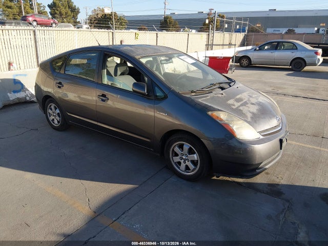 Продажа на аукционе авто 2008 Toyota Prius, vin: JTDKB20U283454326, номер лота: 46336946
