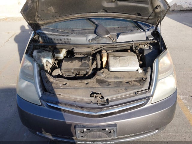 Продажа на аукционе авто 2008 Toyota Prius, vin: JTDKB20U283454326, номер лота: 46336946
