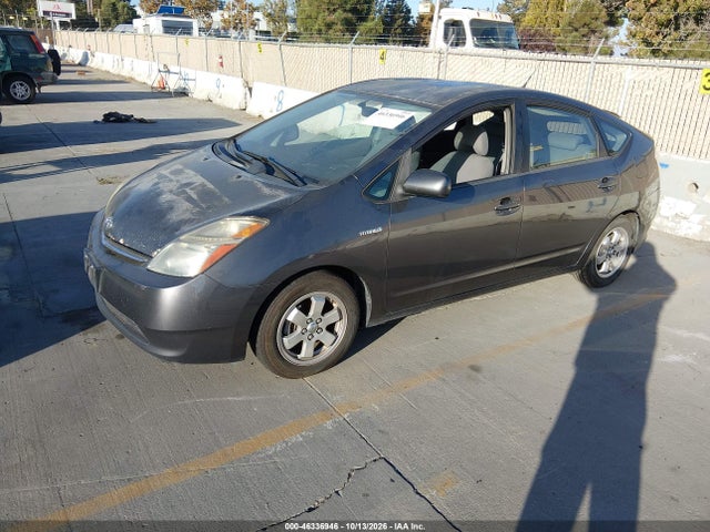 Продажа на аукционе авто 2008 Toyota Prius, vin: JTDKB20U283454326, номер лота: 46336946
