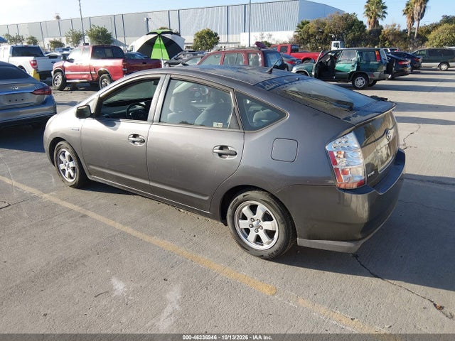 Продажа на аукционе авто 2008 Toyota Prius, vin: JTDKB20U283454326, номер лота: 46336946