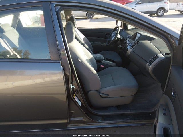 Продажа на аукционе авто 2008 Toyota Prius, vin: JTDKB20U283454326, номер лота: 46336946