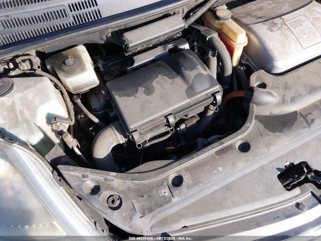 Продажа на аукционе авто 2008 Toyota Prius, vin: JTDKB20U283454326, номер лота: 46336946