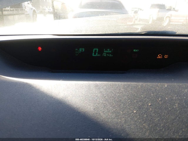 Продажа на аукционе авто 2008 Toyota Prius, vin: JTDKB20U283454326, номер лота: 46336946