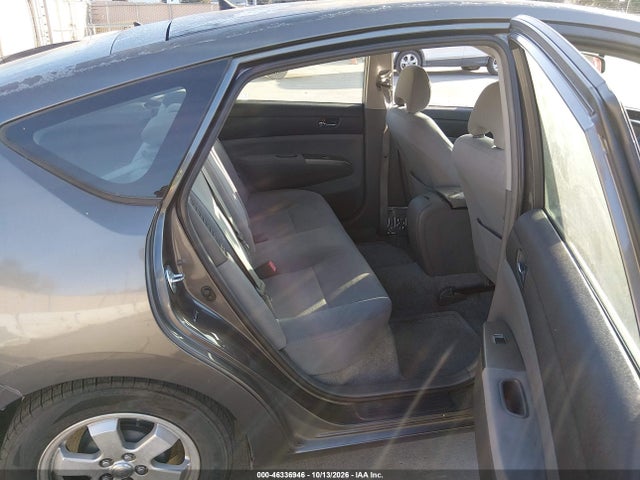 Продажа на аукционе авто 2008 Toyota Prius, vin: JTDKB20U283454326, номер лота: 46336946