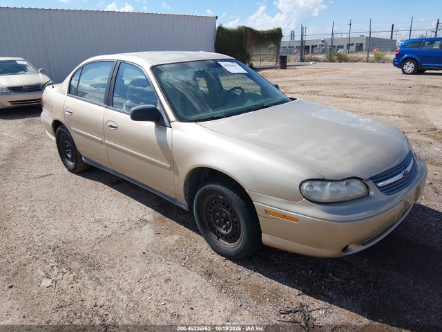46336962 :رقم المزاد ، 1G1ND52J62M612138 vin ، 2002 Chevrolet Malibu مزاد بيع