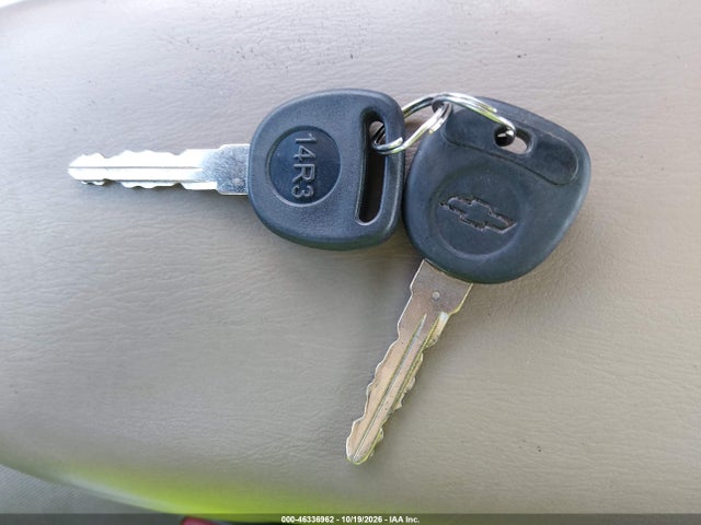 2002 Chevrolet Malibu მანქანა იყიდება აუქციონზე, vin: 1G1ND52J62M612138, აუქციონის ნომერი: 46336962