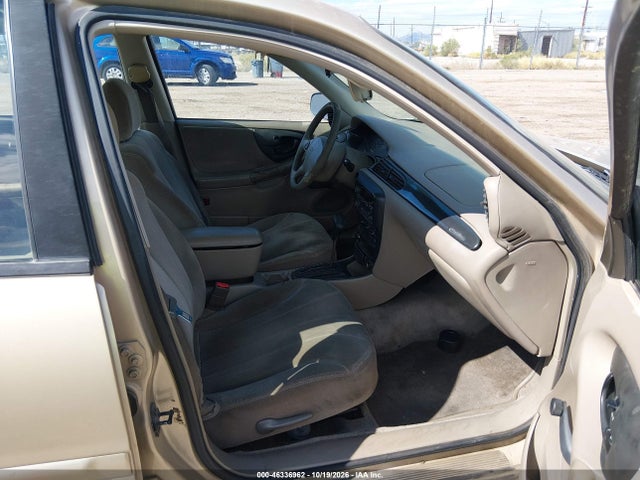 2002 Chevrolet Malibu მანქანა იყიდება აუქციონზე, vin: 1G1ND52J62M612138, აუქციონის ნომერი: 46336962