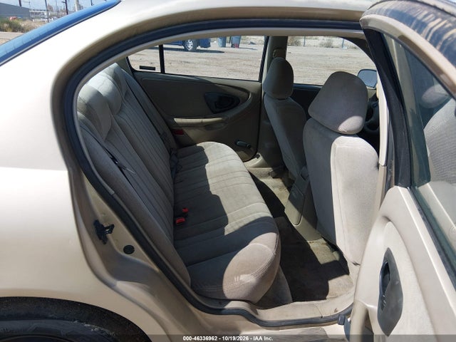 2002 Chevrolet Malibu მანქანა იყიდება აუქციონზე, vin: 1G1ND52J62M612138, აუქციონის ნომერი: 46336962