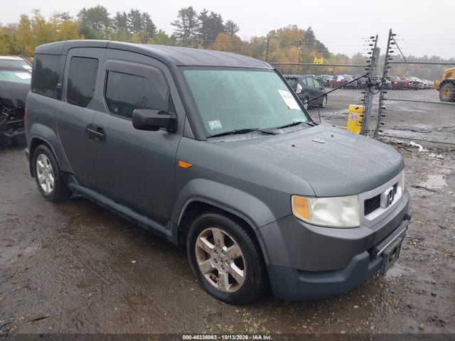 Продаж на аукціоні авто 2009 Honda Element Ex, vin: 5J6YH28769L006139, номер лоту: 46336963