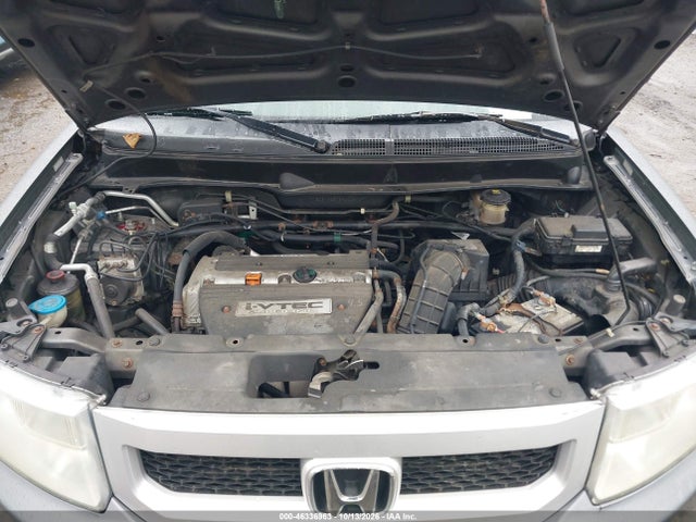 Продаж на аукціоні авто 2009 Honda Element Ex, vin: 5J6YH28769L006139, номер лоту: 46336963