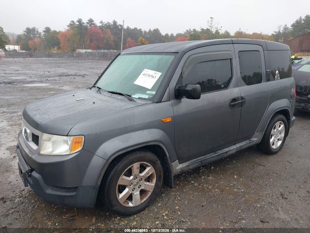 Продаж на аукціоні авто 2009 Honda Element Ex, vin: 5J6YH28769L006139, номер лоту: 46336963