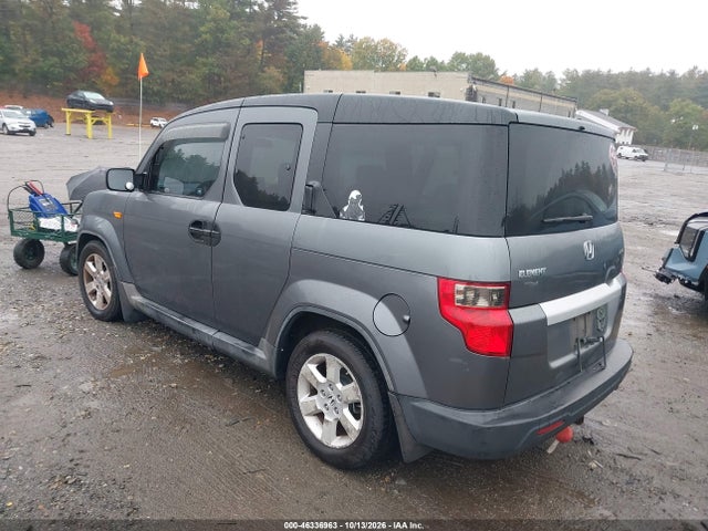 Продаж на аукціоні авто 2009 Honda Element Ex, vin: 5J6YH28769L006139, номер лоту: 46336963