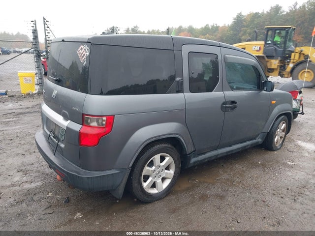 Продаж на аукціоні авто 2009 Honda Element Ex, vin: 5J6YH28769L006139, номер лоту: 46336963