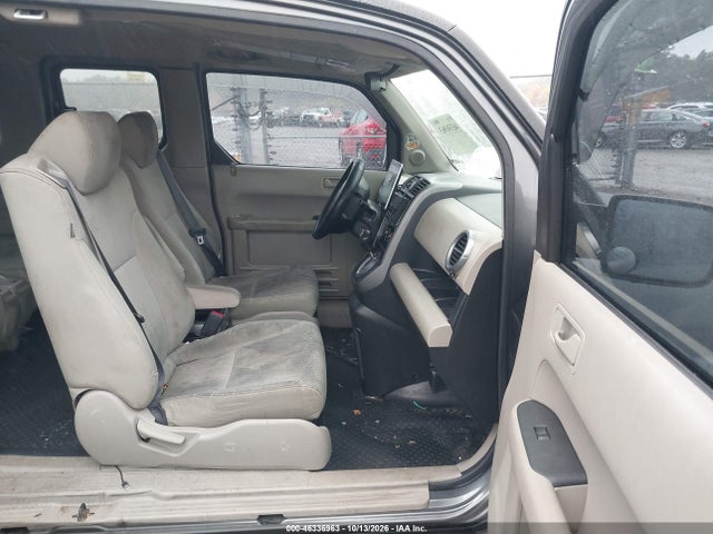 Продаж на аукціоні авто 2009 Honda Element Ex, vin: 5J6YH28769L006139, номер лоту: 46336963