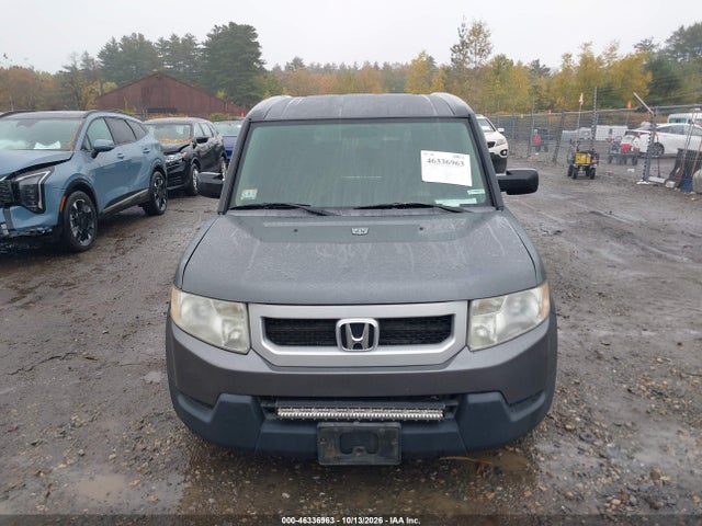 Продаж на аукціоні авто 2009 Honda Element Ex, vin: 5J6YH28769L006139, номер лоту: 46336963