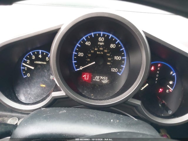 Продаж на аукціоні авто 2009 Honda Element Ex, vin: 5J6YH28769L006139, номер лоту: 46336963
