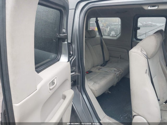 Продаж на аукціоні авто 2009 Honda Element Ex, vin: 5J6YH28769L006139, номер лоту: 46336963
