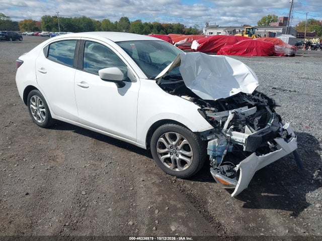 Aukcja sprzedaży 2017 Toyota Yaris Ia, vin: 3MYDLBYVXHY179896, numer aukcji: 46336979