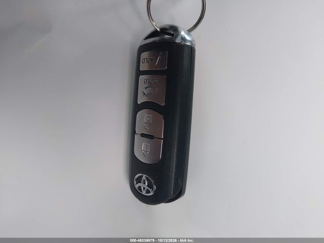 Продаж на аукціоні авто 2017 Toyota Yaris Ia, vin: 3MYDLBYVXHY179896, номер лоту: 46336979