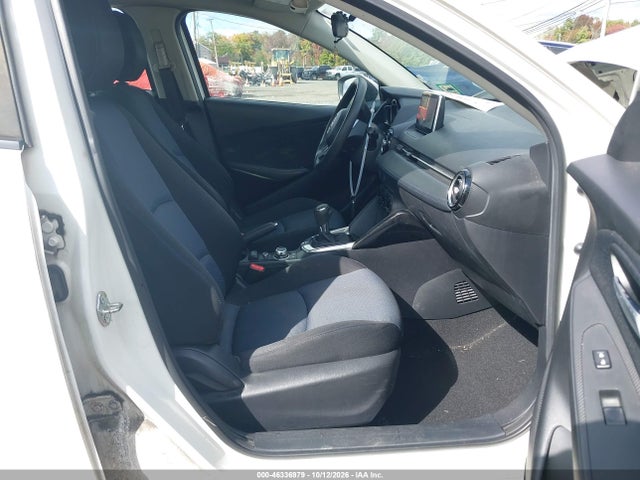 Продаж на аукціоні авто 2017 Toyota Yaris Ia, vin: 3MYDLBYVXHY179896, номер лоту: 46336979
