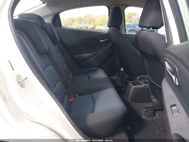 Продаж на аукціоні авто 2017 Toyota Yaris Ia, vin: 3MYDLBYVXHY179896, номер лоту: 46336979