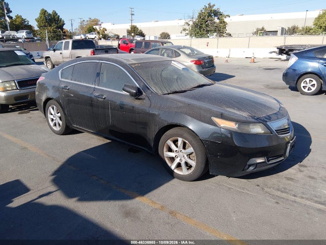 46336985 :رقم المزاد ، 19UUA8F57DA001034 vin ، 2013 Acura Tl 3.5 مزاد بيع