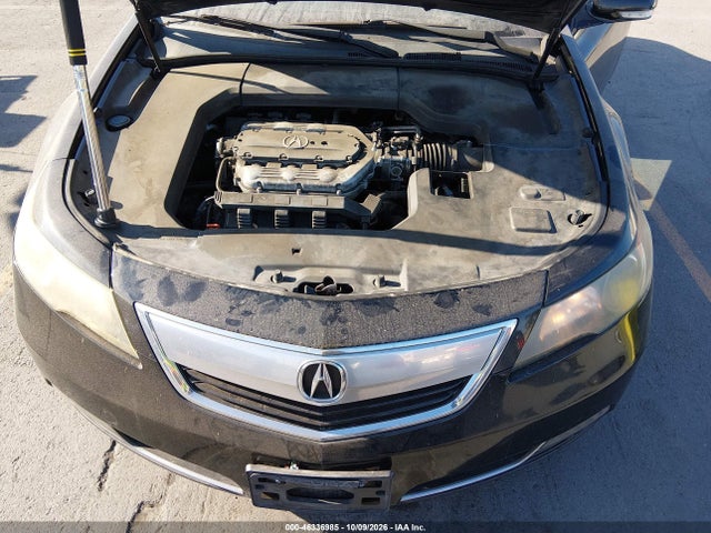 46336985 :رقم المزاد ، 19UUA8F57DA001034 vin ، 2013 Acura Tl 3.5 مزاد بيع