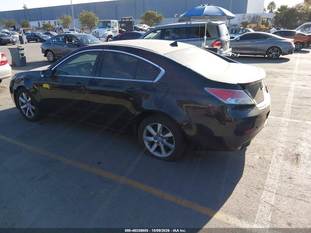 46336985 :رقم المزاد ، 19UUA8F57DA001034 vin ، 2013 Acura Tl 3.5 مزاد بيع