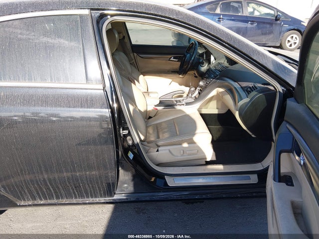 46336985 :رقم المزاد ، 19UUA8F57DA001034 vin ، 2013 Acura Tl 3.5 مزاد بيع