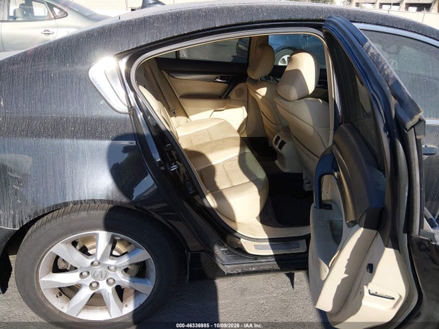 46336985 :رقم المزاد ، 19UUA8F57DA001034 vin ، 2013 Acura Tl 3.5 مزاد بيع